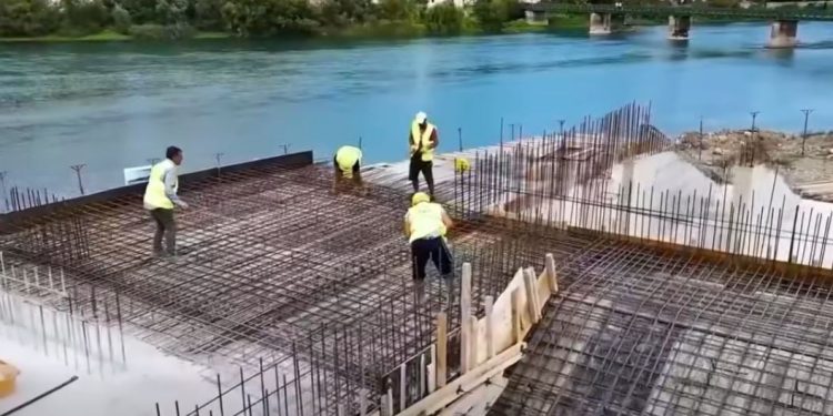 Shkodra në transformim, kryeministri Rama: Muzeu i Lundrimit do ta kthjellë hyrjen e qytetit në një zonë bashkëkohore.