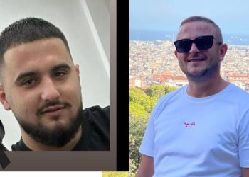 Shoferi i "Porsche" i cili përplasi për vdekje një të ri 17-vjeçar në Vlorë, mbetet në burg; ai ishte nën ndikimin e alkoolit gjatë aksidentit.