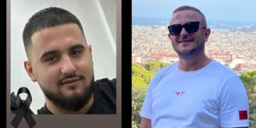 Shoferi i "Porsche" i cili përplasi për vdekje një të ri 17-vjeçar në Vlorë, mbetet në burg; ai ishte nën ndikimin e alkoolit gjatë aksidentit.