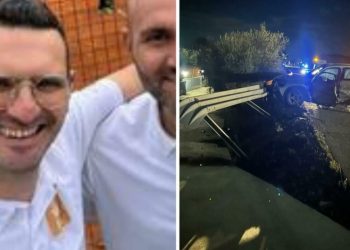 Shoferi shqiptar dorëzohet në polici pas vrasjes së një 47-vjeçari në Itali.