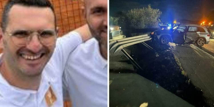 Shoferi shqiptar dorëzohet në polici pas vrasjes së një 47-vjeçari në Itali.