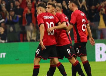 Shorti i biletave për ndeshjen ndaj Anglisë/ Federata Shqiptare e Futbollit njofton se fituesit do të informohen përmes email-it.