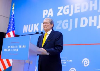 "Shpenzimet e qeverisë tani janë të fshehura", Berisha: Po shkelet Kushtetuta. Rama po vepron si...