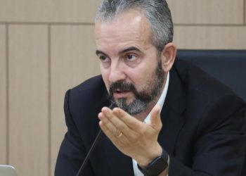 “Shpenzimet për zgjedhjet pritet të arrijnë rreth 306 milionë lekë”, thotë Celibashi: Votimi elektronik do të realizohet vetëm në njësinë 10 në Tiranë.