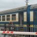 Shpërthim në një stacion treni në Ukrainë, katër të vdekur, përfshirë autorin e sulmit.