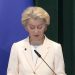 "Shqipëria bën përparim të jashtëzakonshëm në BE", Von der Leyen në Tiranë: U arrit në një periudhë të shkurtër, e jashtëzakonshme ambicia.