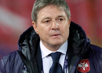Shqipëria e shkarkoi, Dragan Stojkovic shpall lamtumirën nga drejtimi i kombëtares serbe: Kemi arritur një rezultat historik duke…