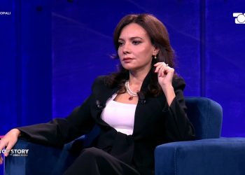 Shqipëria nuk mori pjesë në votim në OKB për çështjen e Gazës, Spiropali: Kemi shprehur një qëndrim të qartë dhe jemi mirë të orientuar.