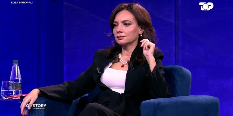 Shqipëria nuk mori pjesë në votim në OKB për çështjen e Gazës, Spiropali: Kemi shprehur një qëndrim të qartë dhe jemi mirë të orientuar.