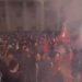 Shqipëria triumfon ndaj Serbisë në terrenin e saj, festa shpërthen në Tiranë (Video)
