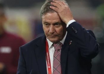 Shqipëria u bë shkak që të “flisnin me vete” në Leskovac, zbulohen detajet për trajnerin e ri të Serbisë që do të zëvendësojë Stojkoviçin.