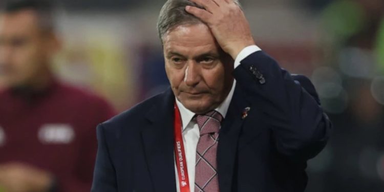 Shqipëria u bë shkak që të “flisnin me vete” në Leskovac, zbulohen detajet për trajnerin e ri të Serbisë që do të zëvendësojë Stojkoviçin.