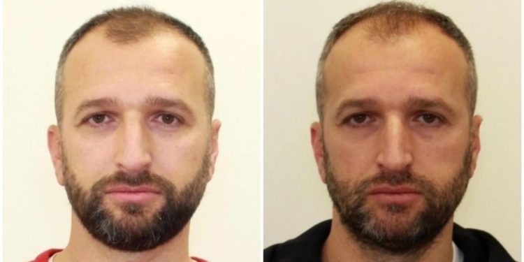 Shqiptari i kërkuar nga policia e Kosovës për vrasje arrestohet në Londër, fillon procedura e ekstradimit.