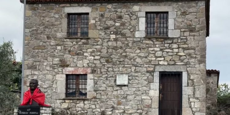 Shtegu Fishtjan: Një udhëtim pelegrinazhi prej 4 ditësh në fshatin e lindjes së At Gjergj Fishtës