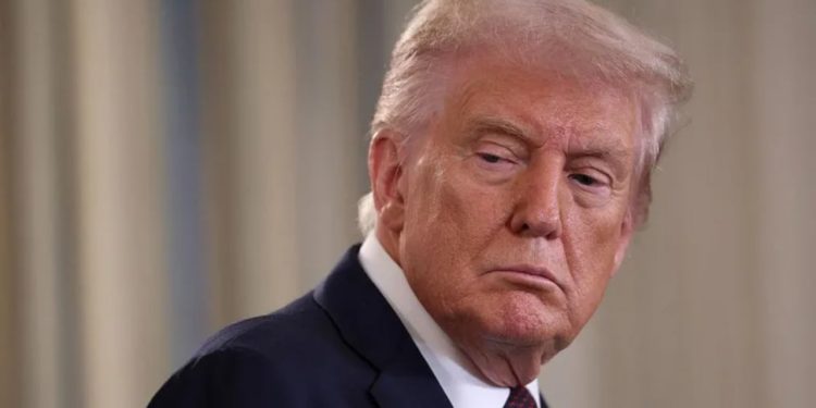 Shtëpia e Bardhë reagon ashpër ndaj Komitetit Nobel pas ndarjes së Çmimit për Paqe Maríës Corina Machado: "Zgjodhët politikën, jo paqen".