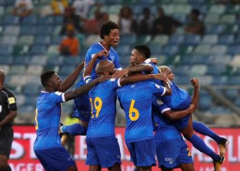 Shteti afrikan me më shumë se 500 mijë banorë arrin për herë të parë t’i përgjigjet kriteret për pjesëmarrje në Kupën e Botës.