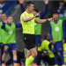 Shtysa në raportin e arbitrit Soto Grado pas El Clasicos… Lunin ndëshkohet me karton të kuq