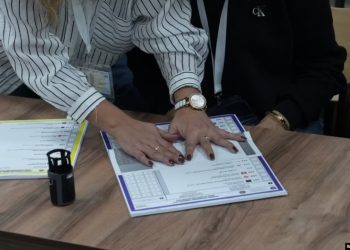 Siguria dhe garantimi i votës së lirë në Kosovë: 100 prokurorë dhe zyrtarë të drejtësisë angazhohen në terren.