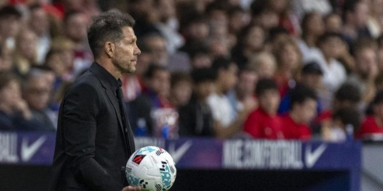 Simeone arrin 750 ndeshje si trajner i Atletico Madrid, më shumë se Cruyff dhe Guardiola së bashku te Barcelona.
