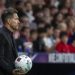 Simeone arrin 750 ndeshje si trajner i Atletico Madrid, më shumë se Cruyff dhe Guardiola së bashku te Barcelona.