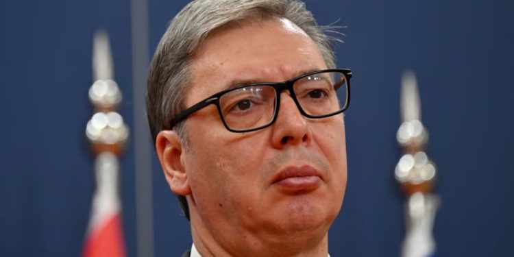 Siria e pranoi Kosovën si një shtet të pavarur, reagon Vuçiç: Ishte e pritur, aty japin urdhra.