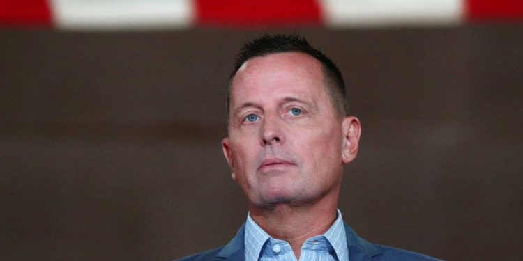 "Situata ka shpërthyer" / Grenell kritikon gjykatën speciale, protestat pasqyrohen në mediat ndërkombëtare