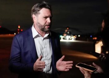 Situata me Hamasin, zëvendës presidenti amerikan Vance do të vizitojë Izraelin nesër.