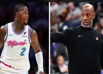 Skandali më i madh në NBA: lidhjet e trajnerit të njohur dhe yllit të Miamit me familjet mafioze pas arrestimit.