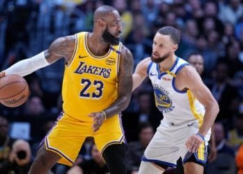 Skandali në NBA: LeBron James nën efektin e një dëmtimi, ‘Kështu bënte bast në mënyrë të paligjshme për Milwaukee’ – Zbulimi i mënyrës se si Damon Jones shiste informacionet e ndjeshme.