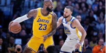Skandali në NBA: LeBron James nën efektin e një dëmtimi, ‘Kështu bënte bast në mënyrë të paligjshme për Milwaukee’ – Zbulimi i mënyrës se si Damon Jones shiste informacionet e ndjeshme.