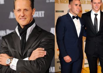 Skandali në familjen Schumacher: Identifikohet piloti që abuzoi me infermieren që trajtonte legjendën e Formula 1.