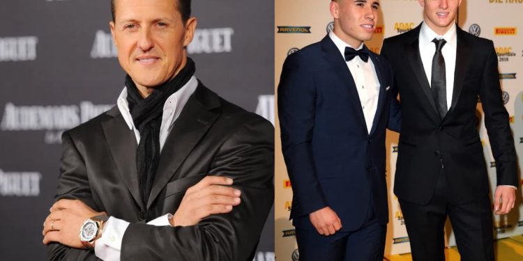 Skandali në familjen Schumacher: Identifikohet piloti që abuzoi me infermieren që trajtonte legjendën e Formula 1.