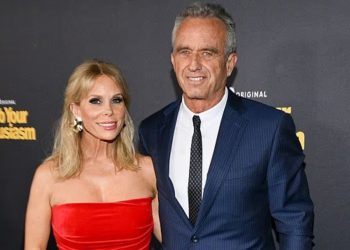 Skandali që sa i afroi edhe më shumë ndarjen Robert Kennedyt Jr: Propozimi i pazakontë i sekretarit të Shëndetësisë së Trump për bashkëshorten e tij.