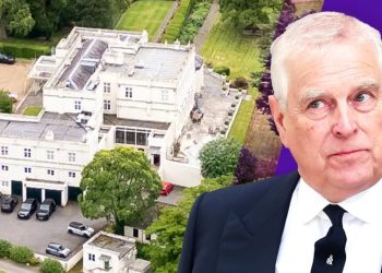 Skandali thellon: Princi Andrew nuk ka paguar qira për dy dekada, kontrata e jashtëzakonshme publikohet. Si mbështetet financiarisht Duka i Yorkut?