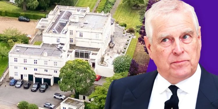 Skandali thellon: Princi Andrew nuk ka paguar qira për dy dekada, kontrata e jashtëzakonshme publikohet. Si mbështetet financiarisht Duka i Yorkut?