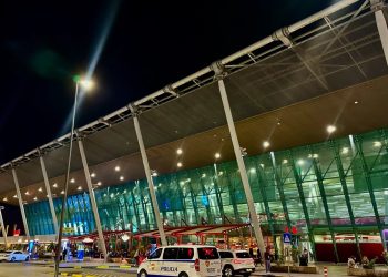 Skaneri identifikon dy krehra armësh, policia fillon hetimet për zbardhjen e ngjarjes.