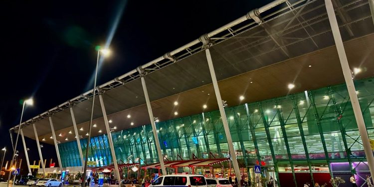 Skaneri identifikon dy krehra armësh, policia fillon hetimet për zbardhjen e ngjarjes.