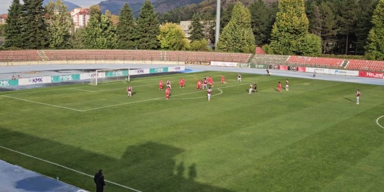 Skënderbeu Kthehet në Arenën Europiane: Ekipi U-19 Arrin Një Rezultat Historik Kundër Aston Villa në UEFA Youth League