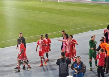 Skëndërbeu angazhohet në aktivitete evropiane me ekipin e rinjve, ndërsa skuadra kryesore do të ketë një vit të dedikuar për rikuperim.