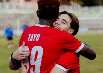 Skënderbeu dominon me një performancë të shkëlqyer, korçarët fitojnë ndaj Besës dhe mbajnë vendin e parë.