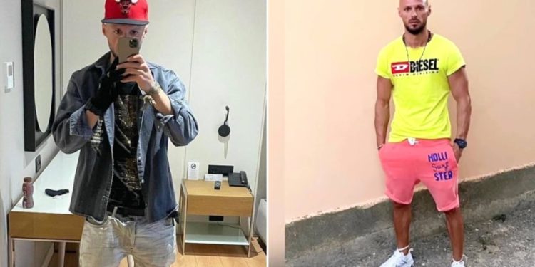 Sot nga Emiratet e Bashkuara Arabe ekstradohet 'Cllevio', i cili pritet të paraqitet para drejtësisë në Shqipëri.