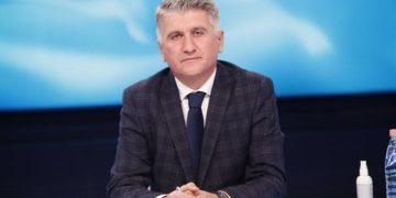 Sot, ngjarjet e fundit ilustrojnë krizën e thellë në Shqipëri", thotë Gjekmarkaj: "Siguria publike nuk është një luks; qeveria duhet të ndalojë propagandën dhe të përballet me realitetin.