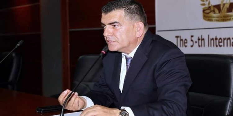 Sot nis fazën përfundimtare në betejën time ndaj kancerit," shpërndan avokati Saimir Vishaj në postimin e tij: "Duhet ta gëzojmë jetën…