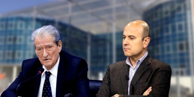 Sot zhvillohet gjyqi ndaj Berishës dhe Malltezit; prokurori Kraja deklaron: Nuk ka shkelje në zbatimin e masave të sigurisë.