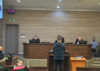 Sot zhvillohet seanca gjyqësore për të akuzuarit në rastin e vrasjes së Liridona Ademajt.