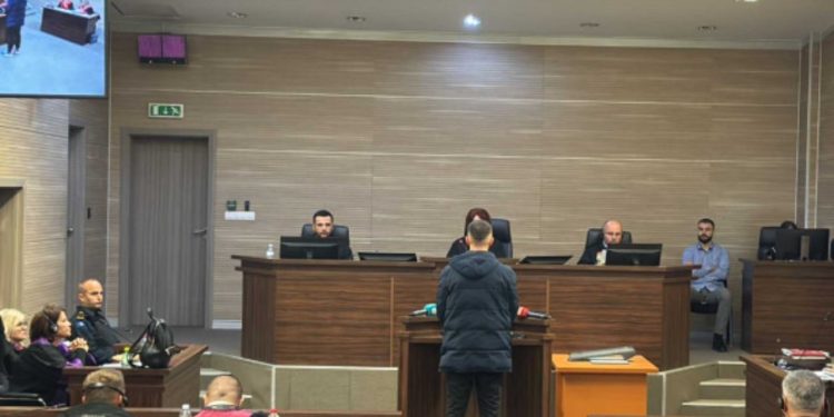 Sot zhvillohet seanca gjyqësore për të akuzuarit në rastin e vrasjes së Liridona Ademajt.