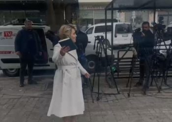 Sot zhvillohet seanca paraprake për Ilir Metën, ndërsa Kryemadhi është e pranishme në Gjykatën e Posaçme: Njoftuan se do të thonin që nuk ishe paraqitur në kohë, prandaj më kërkuan të vija sa më shpejt.