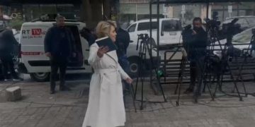 Sot zhvillohet seanca paraprake për Ilir Metën, ndërsa Kryemadhi është e pranishme në Gjykatën e Posaçme: Njoftuan se do të thonin që nuk ishe paraqitur në kohë, prandaj më kërkuan të vija sa më shpejt.