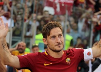 “Spalletti kishte si qëllim të më largohej”/ Totti ndan historitë e panjohura: Roma më tradhtoi, përjetova një zhgënjim të madh.