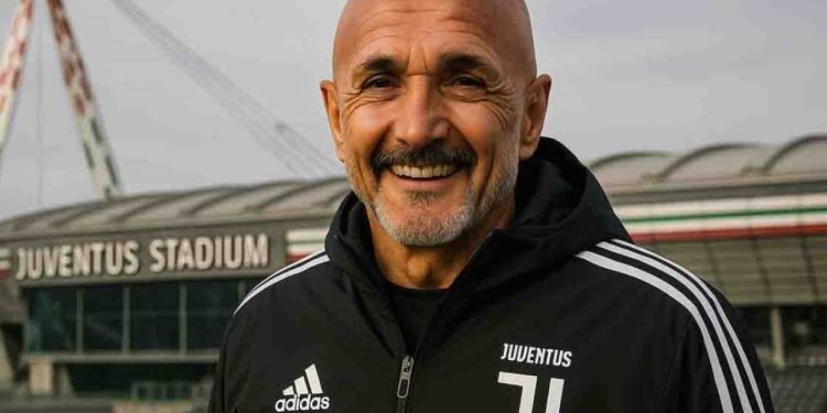 Spalletti merr përsipër drejtimin e një skuadre për herë të pestë në karrierën e tij pas fillimit të sezonit.